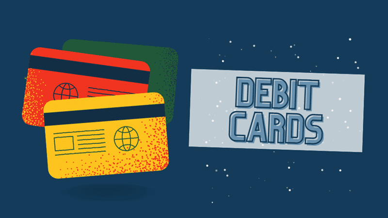 Debit Cards Casino