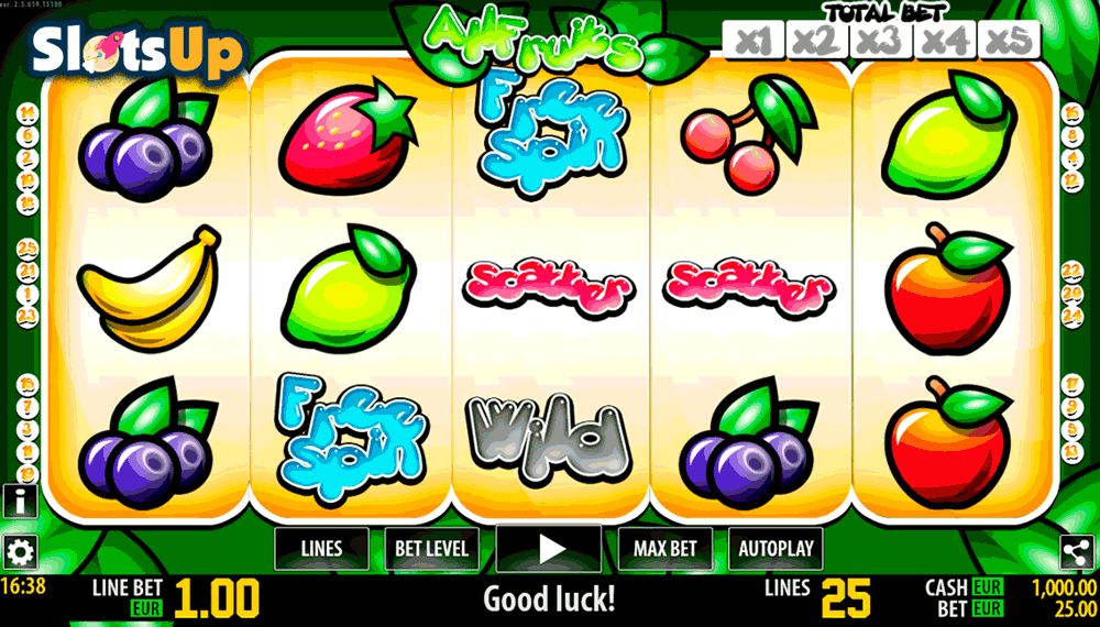 All Fruits Hd World Match Casino Slots 