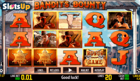 Bandits Bounty Hd World Match Casino Slots 