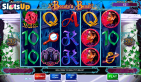 Beautys Beast Cayetano Casino Slots 