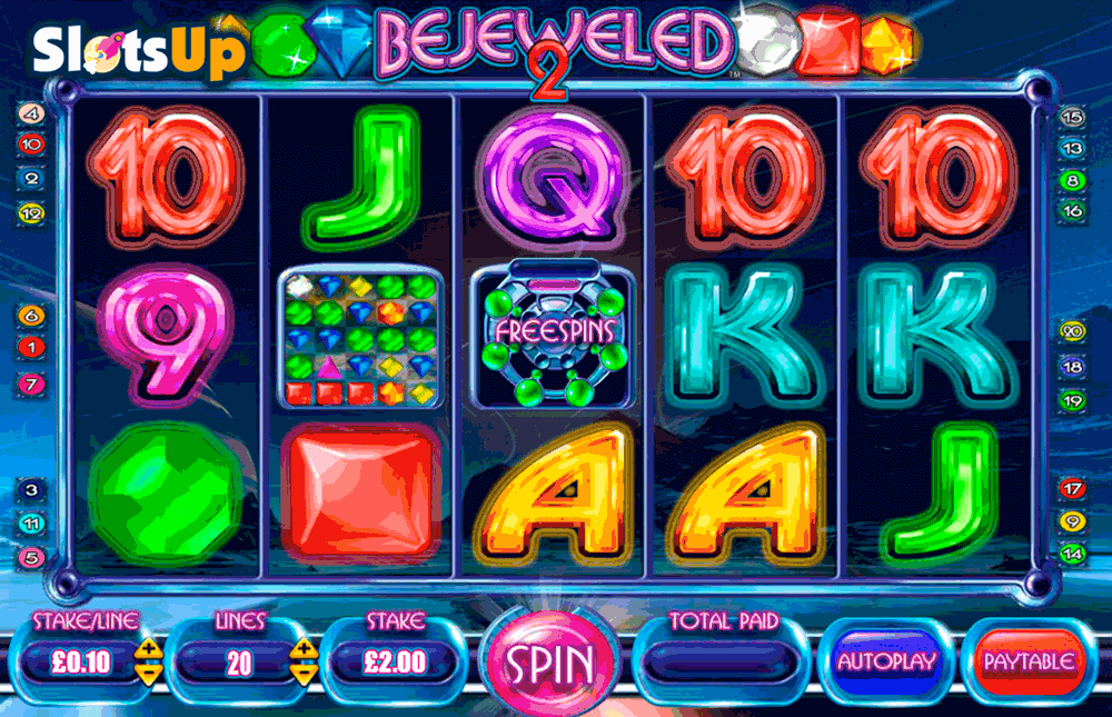 bejeweled 2 blueprint casino slots 
