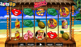 Bikini Beach Hd World Match Casino Slots 