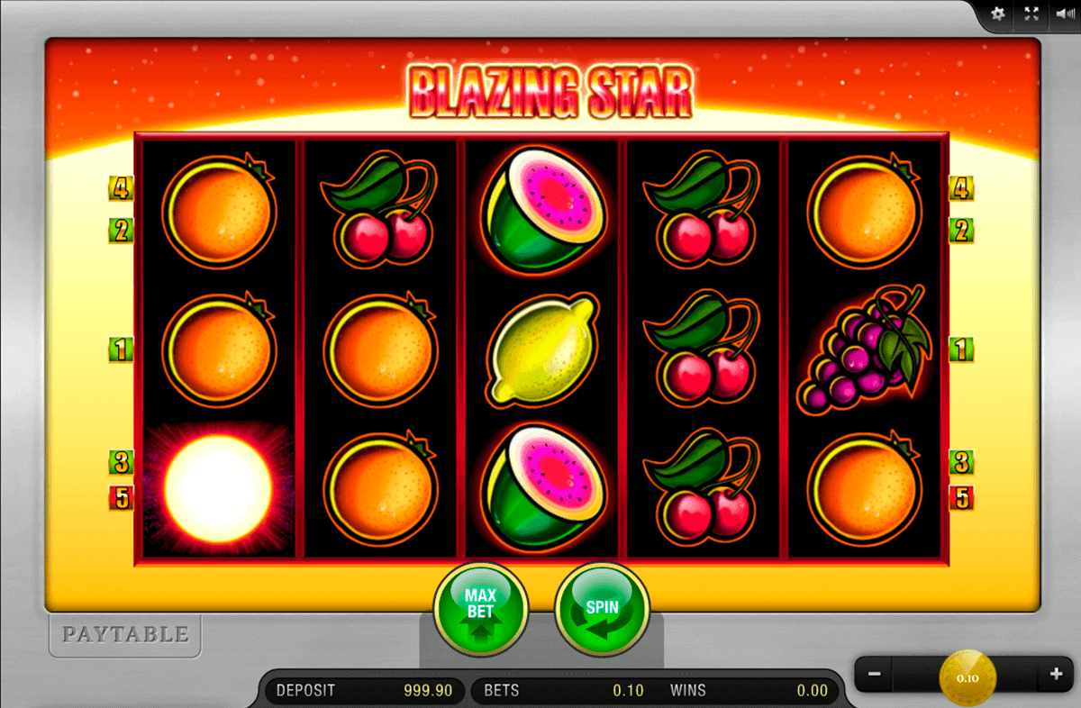 blazing star merkur casino slots 