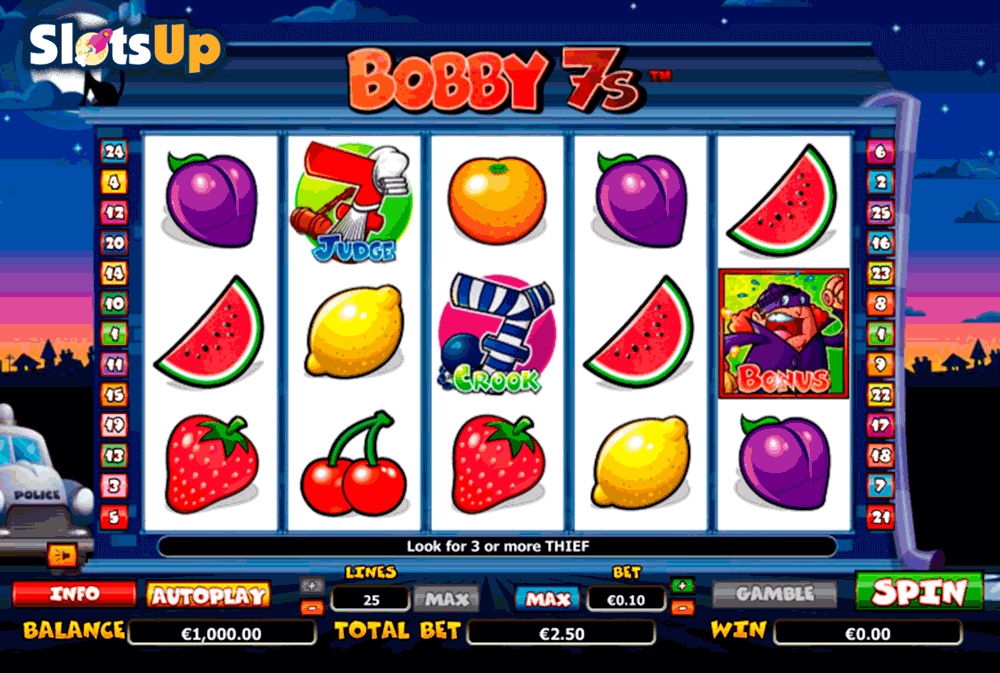 bobby 7s nextgen gaming casino slots 