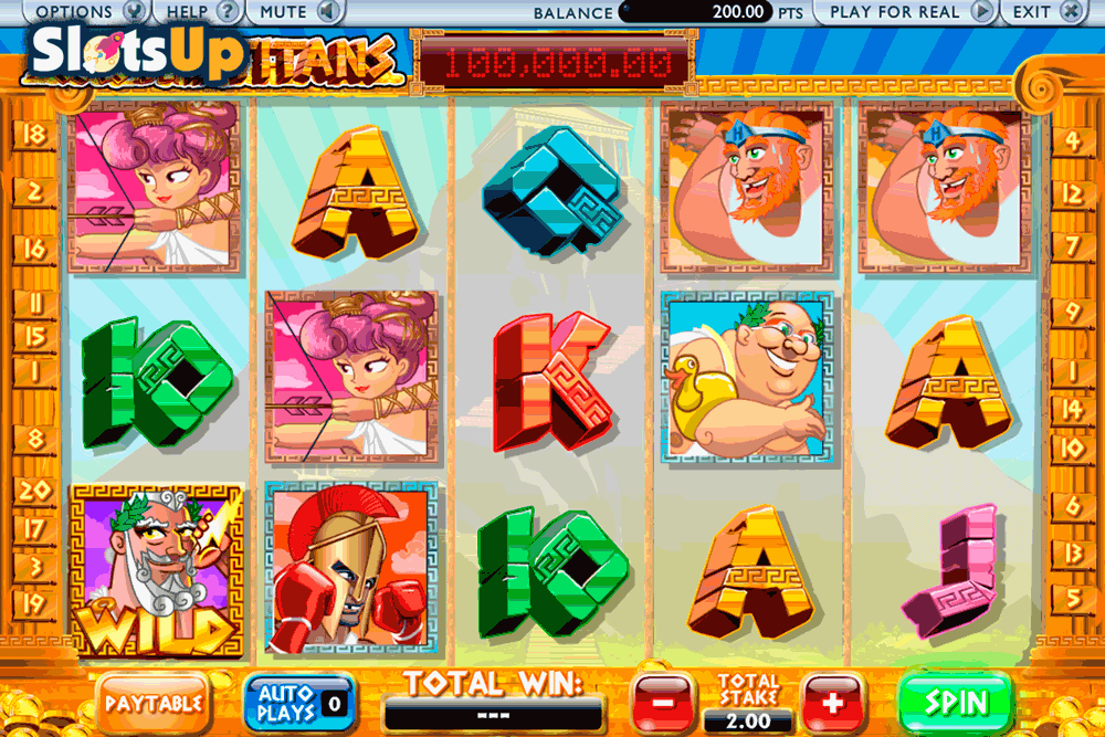 The fresh great ocean platipus play slot Online slots games