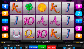 Charming Lady Luck 1x2gaming Casino Slots 
