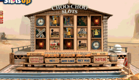 Choochoo Slot Gamesos Casino Slots 