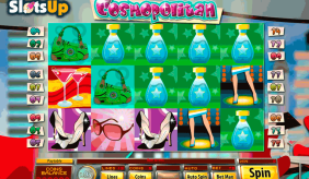Cosmopolitan Saucify Casino Slots 