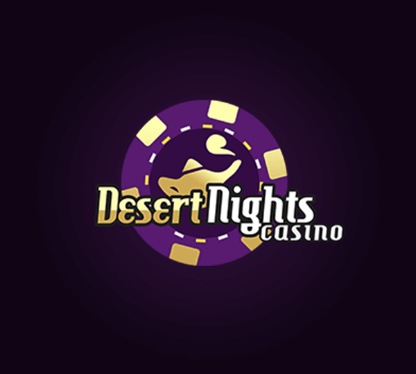 Desert Nights Online Casino 