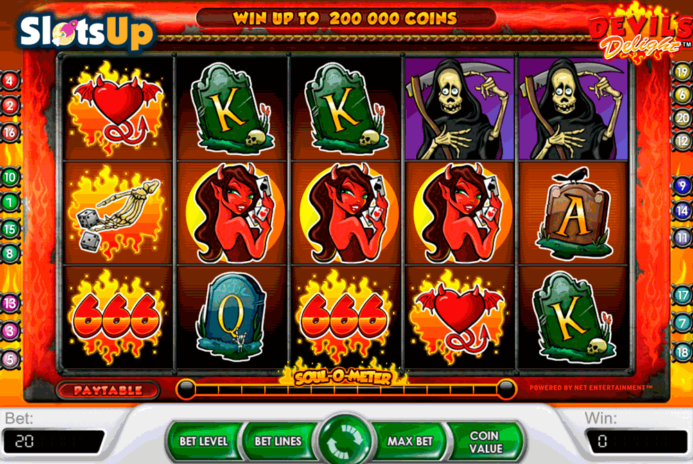 devils delight netent casino slots 