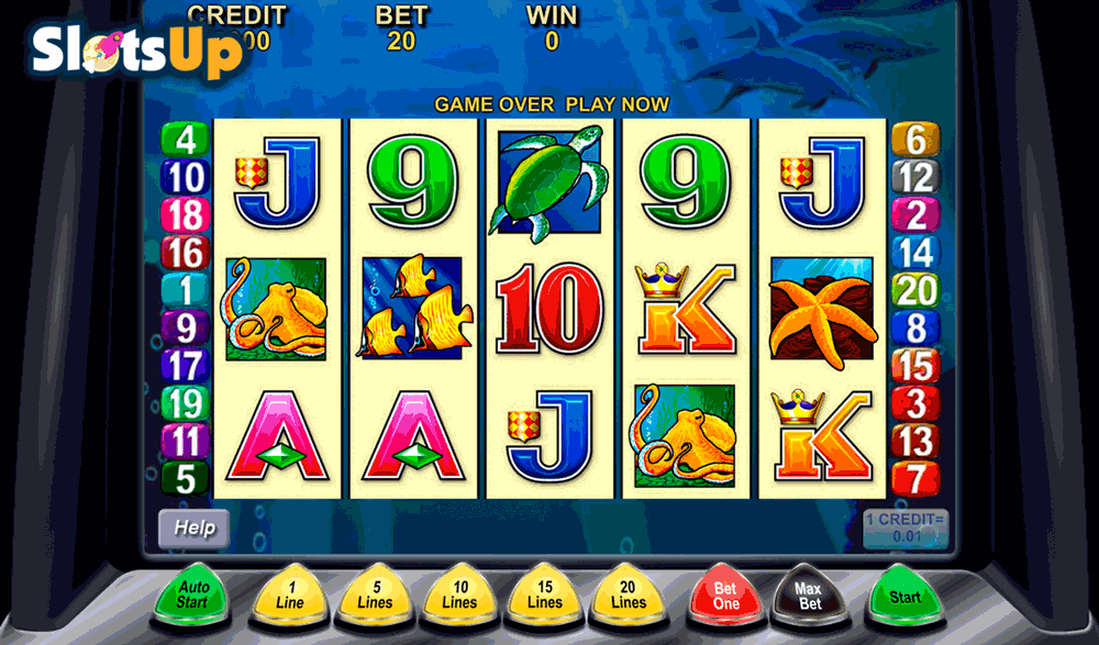 dolphin treasure aristocrat casino slots 