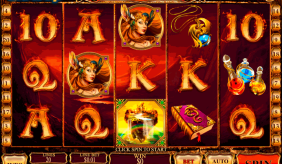Dragon Kingdom Playtech Casino Slots 
