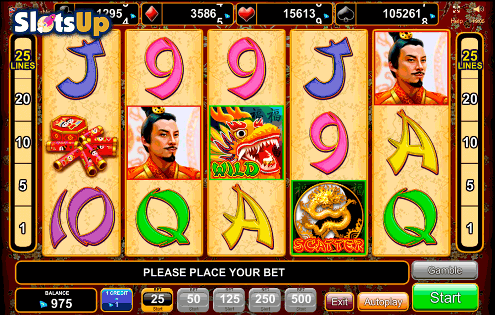 dragon reels egt casino slots 