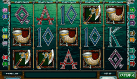 Dragon Ship Playn Go Casino Slots 