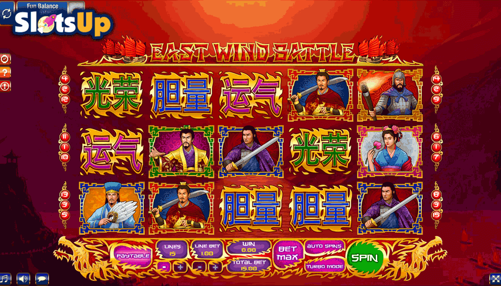 east wind battle gamesos casino slots 