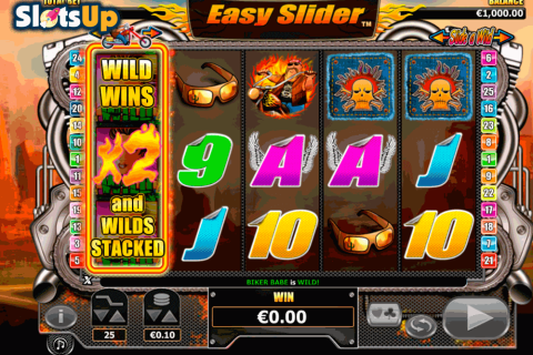Easy Slider Nextgen Gaming Casino Slots 