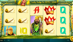 Epic Journey Red Tiger Casino Slots 