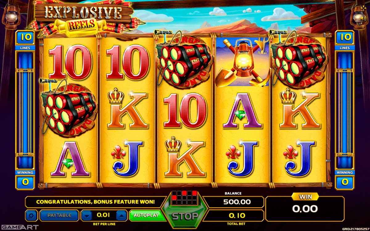 The World's Best slot You Can Actually Buy