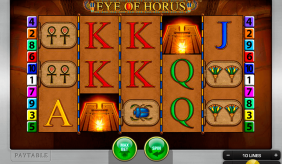 Eye Of Horus Merkur Casino Slots 