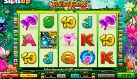 Fairies Forest Nextgen Gaming Casino Slots 