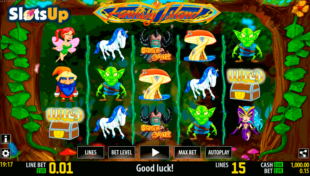 fantasy island hd world match casino slots 
