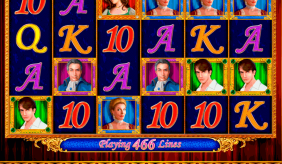 Figaro High5 Casino Slots 