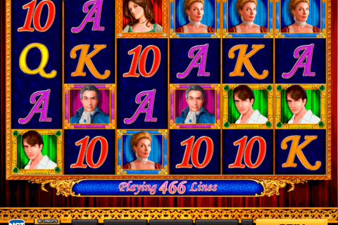 Figaro High5 Casino Slots 