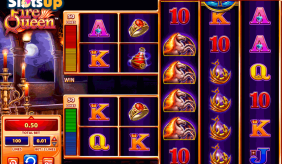 Fire Queen Wms Casino Slots 