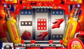 Firestorm 7 Rival Casino Slots 