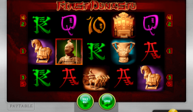 First Dynasty Merkur Casino Slots 