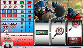 Flea Market Rival Casino Slots 