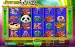 Fortune Panda Gameart Slot Machine 