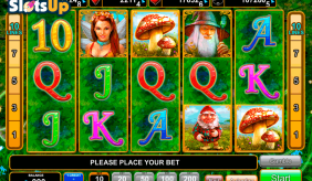 Fortune Spells Egt Casino Slots 