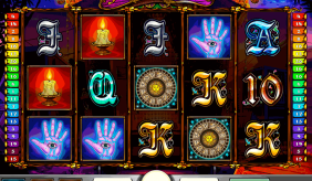 Fortune Teller Playn Go Casino Slots 