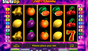 Fruit Sensation Novomatic Casino Slots 