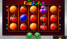 Fruitopia Merkur Casino Slots 