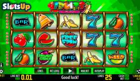 Fruits Dimension Hd World Match Casino Slots 