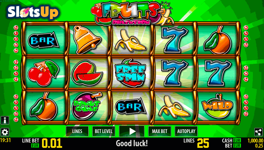 fruits dimension hd world match casino slots 