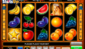 Fruits Kingdom Egt Casino Slots 
