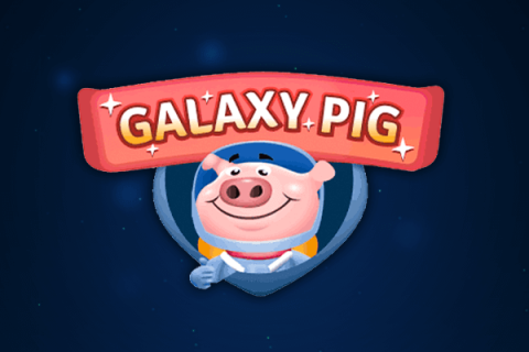 Galaxy Pig Casino 