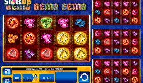 Gems Gems Gems Wms Casino Slots 