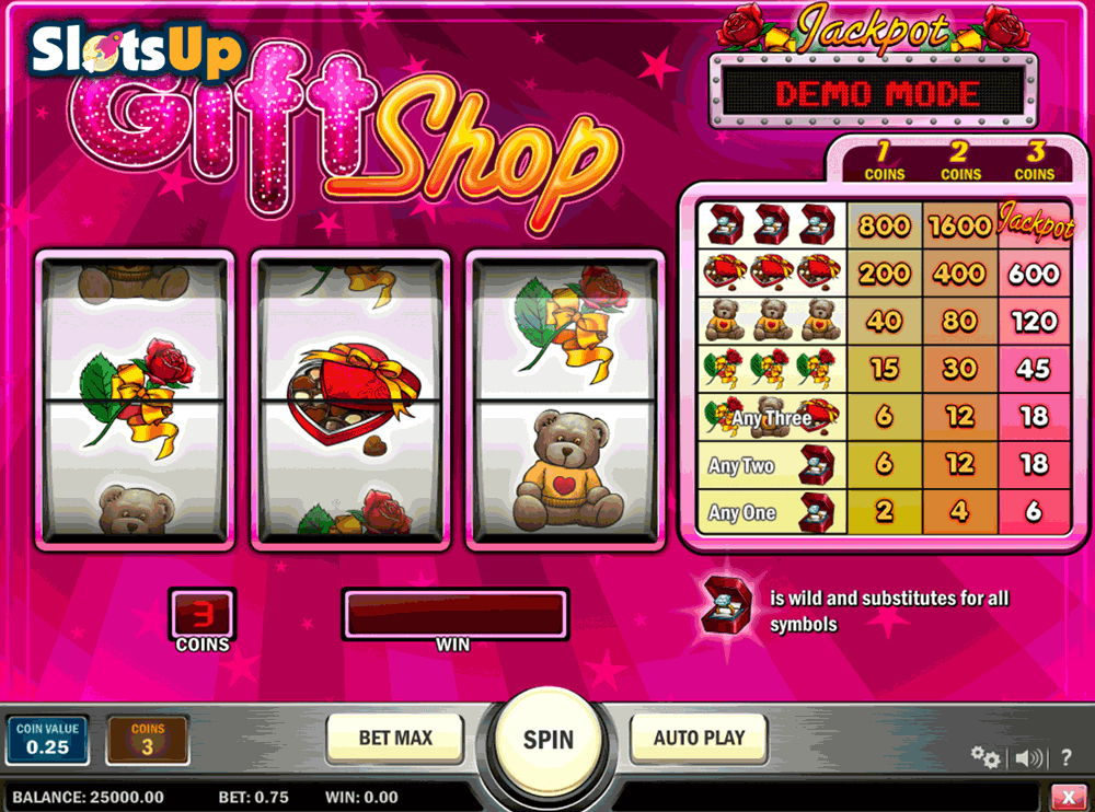 gift shop playn go casino slots 