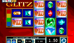 Glitz Wms Casino Slots 