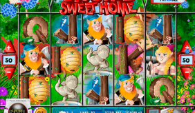 Gnome Sweet Home Rival Casino Slots 