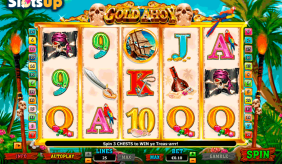 Gold Ahoy Nextgen Gaming Casino Slots 