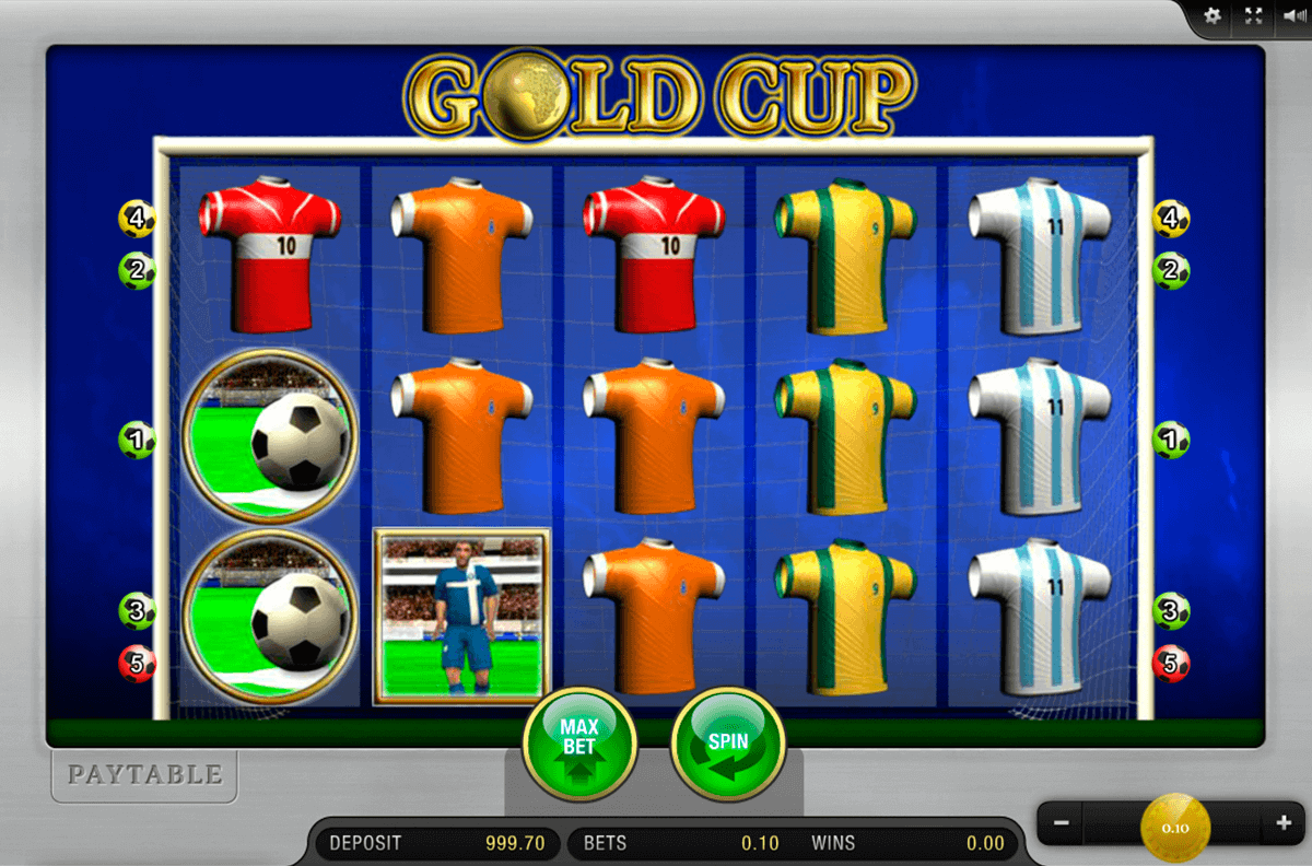 gold cup merkur casino slots 