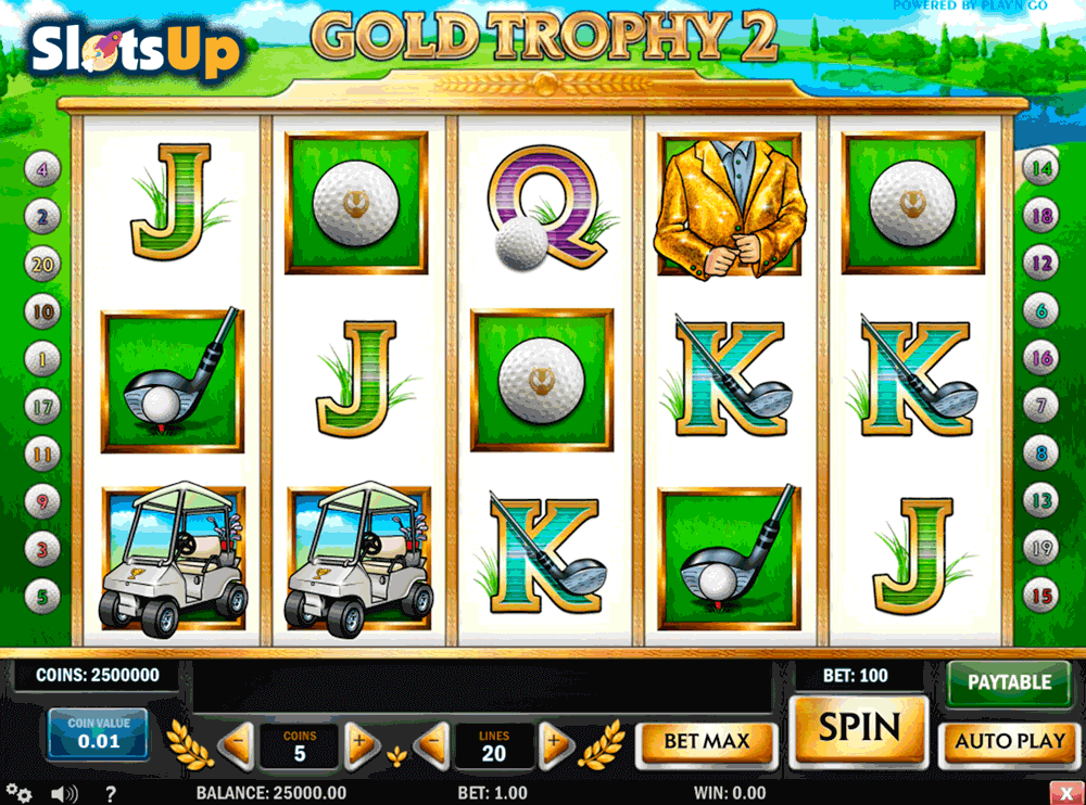 gold trophy 2 playn go casino slots 
