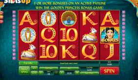 Golden India Gamesos Casino Slots 