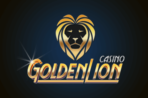 Golden Lion Online Casino 