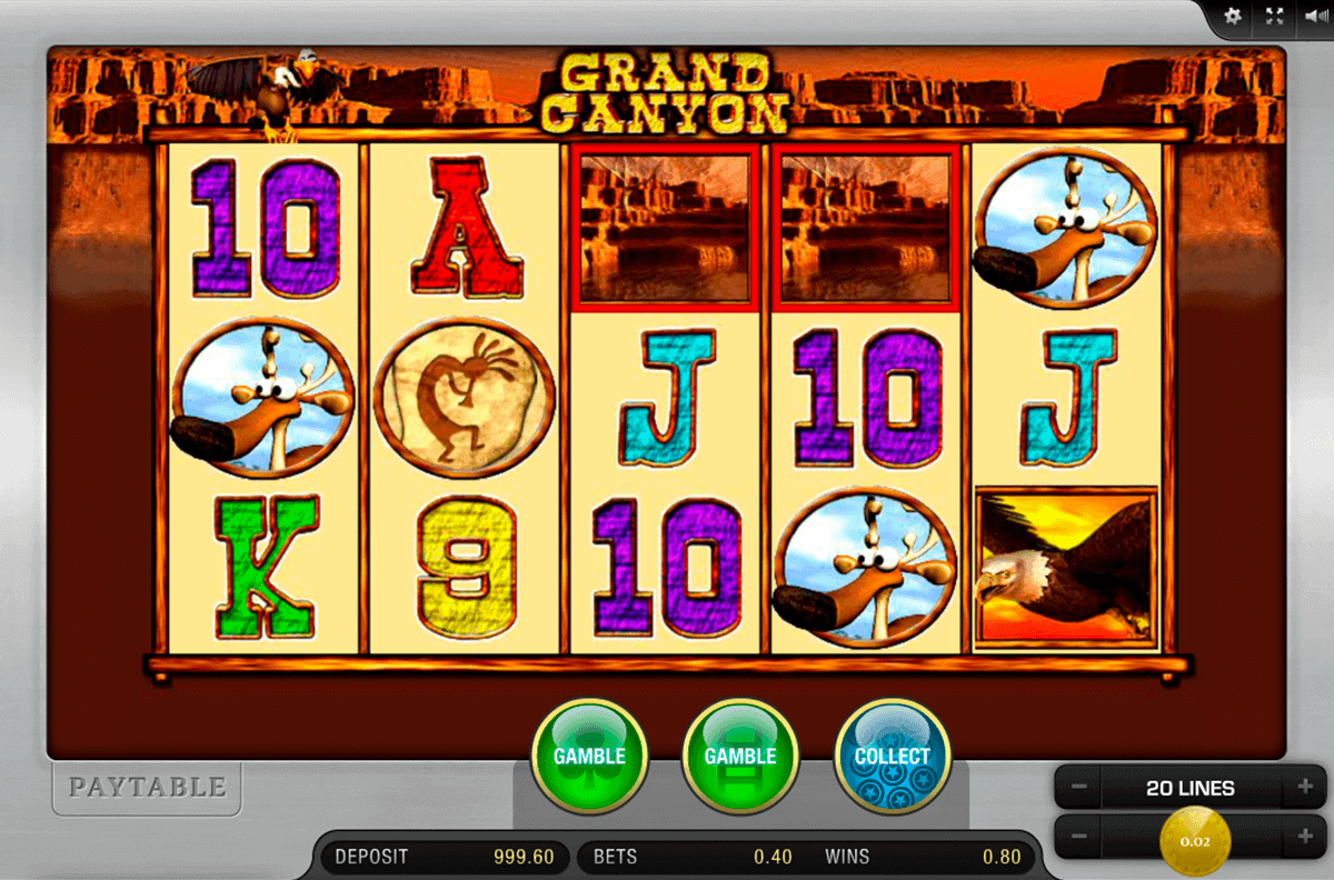 grand canyon merkur casino slots 